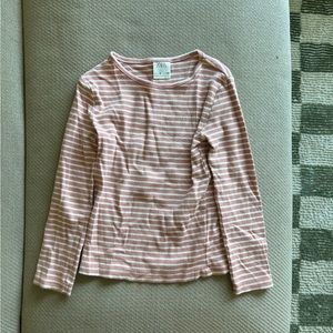 Zara girls long sleeve